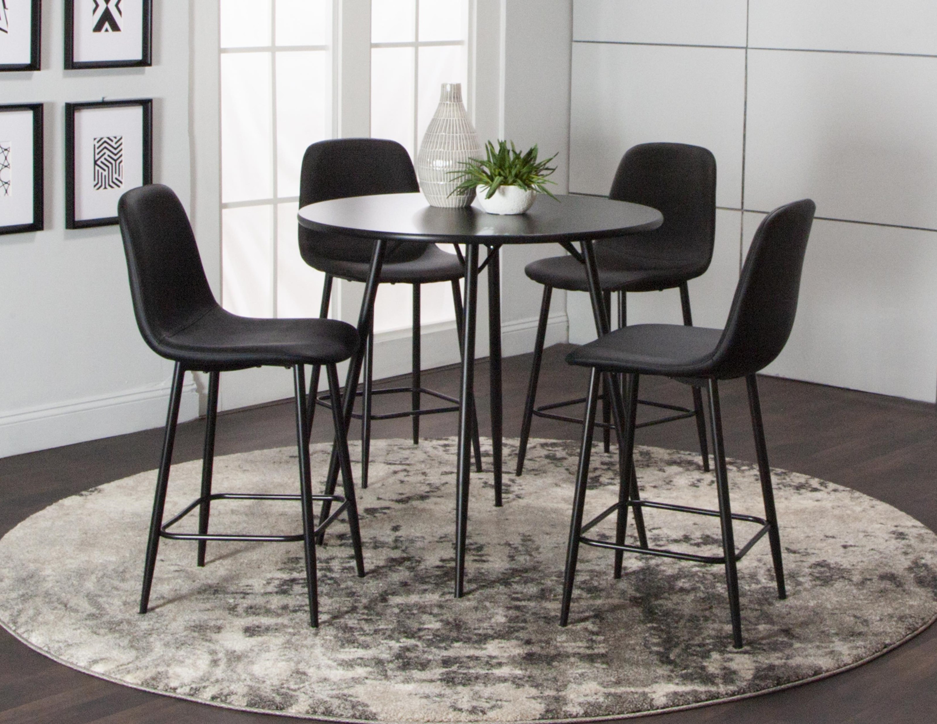 Cramco wescot dining 2025 table